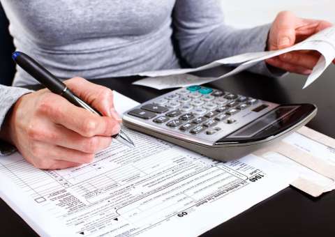 Receita paga 3º lote de Imposto de Renda nesta terça-feira