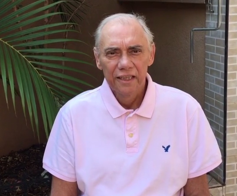 Marcelo Rezende fala de luta contra o câncer e diz o que pretende fazer quando se curar