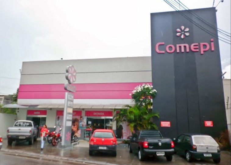 Bandidos armados invadem Comepi e levam R$ 27 mil em Manaus