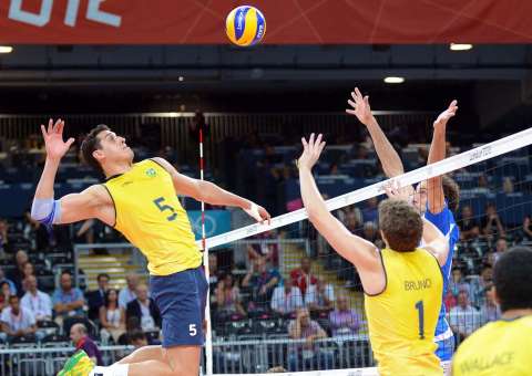 Brasil e EUA se enfrentam nesta terça-feira em amistoso em Manaus