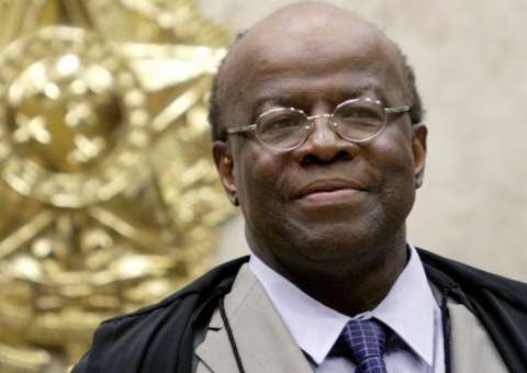 'Forbes' coloca Joaquim Barbosa como um dos 'presidenciáveis' em 2018
