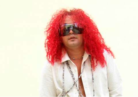 Wanderley Andrade volta ao Pé de Serra do Moai nesta terça