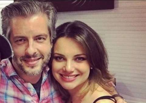 Chega ao fim casamento de Victor Chaves após polêmica de agressão