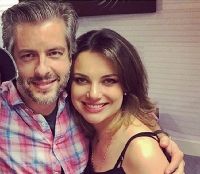 Chega ao fim casamento de Victor Chaves após polêmica de agressão