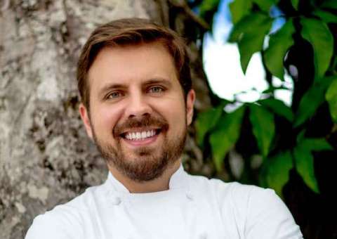 Aula show com Chef Felipe Schaedler abre 'Manauara Food Xperience’ nesta terça