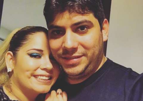 Ex-noivo de Marília Mendonça quebra o silêncio sobre término