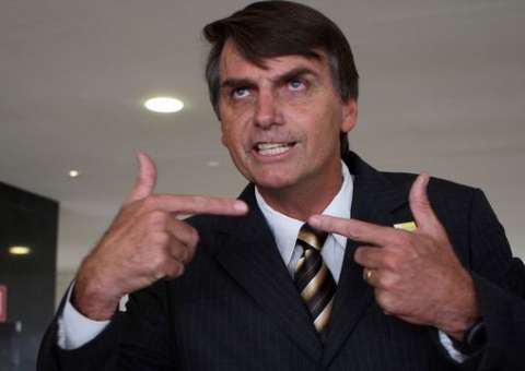 STJ confirma condenação de Bolsonaro por danos morais a Maria do Rosário
