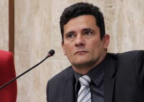Supremo retira da responsabilidade de Moro delações da JBS sobre Lula e Mantega