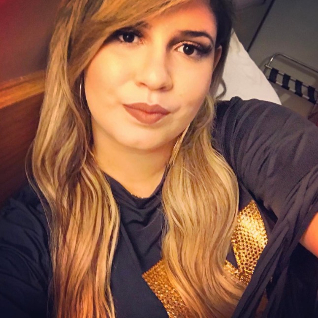  Marília Mendonça explica fim de noivado com empresário