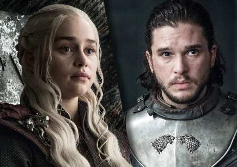  HBO exibe episódio inédito de Game Of Thrones por engano e fãs surtam