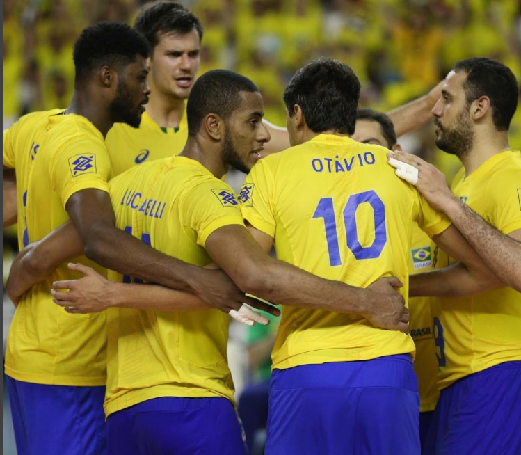 Brasil vence EUA em amistoso após tie break em Manaus