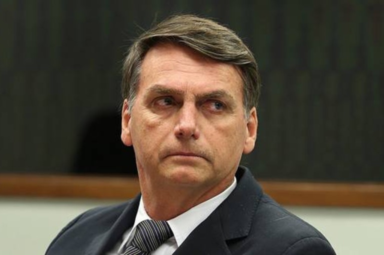Manutenção da condenação não torna Jair Bolsonaro inelegível