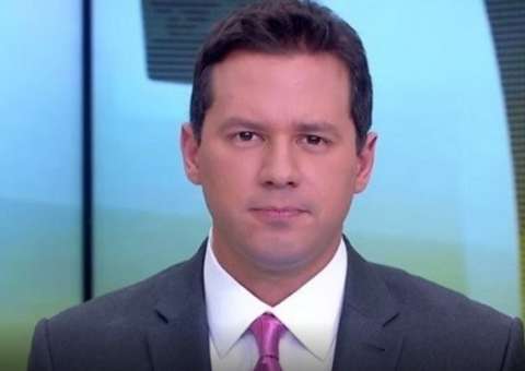 Jornalista Dony de Nuccio odeia nome verdadeiro. Saiba qual é