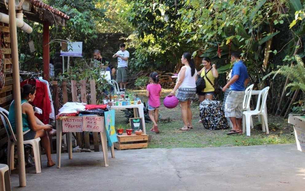 Limerick tem gastrofeira com várias atrações neste domingo