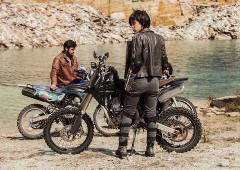 Terror brasileiro Motorrad participa de Festival Internacional de Cinema de Toronto