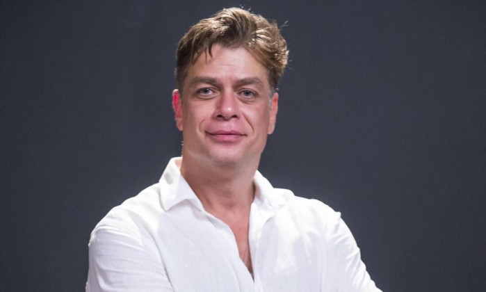 Fábio Assunção proíbe filho de estrelar filme de Danilo Gentili