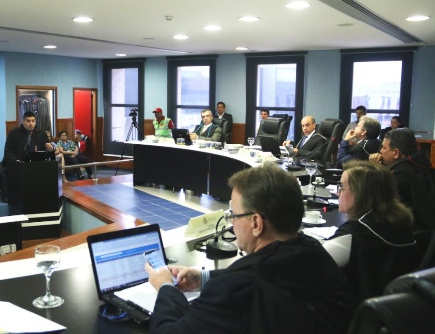 Ex-prefeito de Manacapuru é condenado a devolver mais de R$ 15 milhões aos cofres públicos