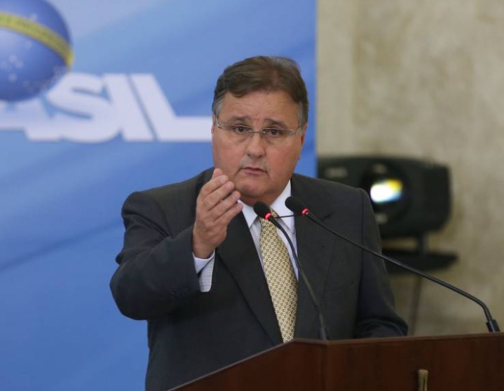 MPF denuncia ex-ministro Geddel Vieira Lima por obstrução de Justiça