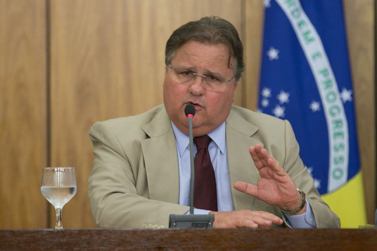 MPF denuncia ex-ministro Geddel Vieira Lima por obstrução de Justiça