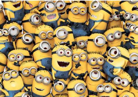 Minions 2 ganha data de estreia