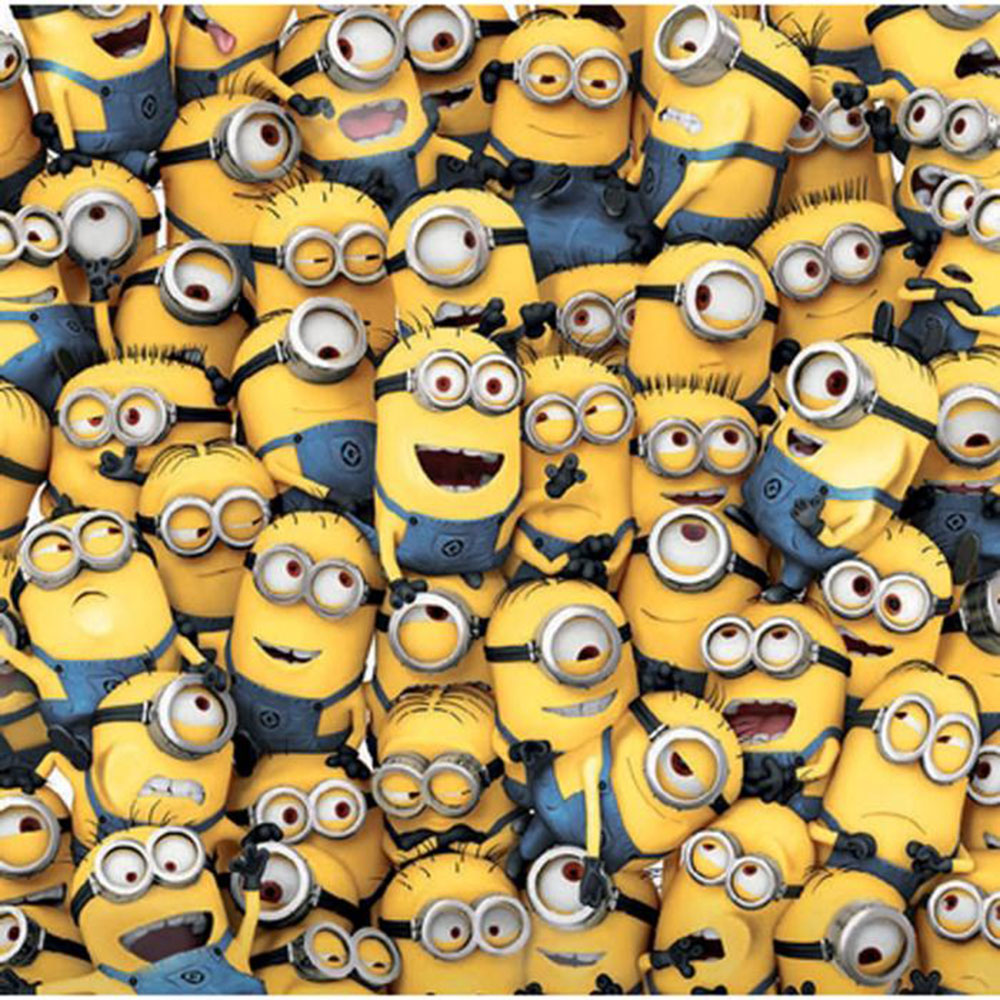 Minions 2 ganha data de estreia