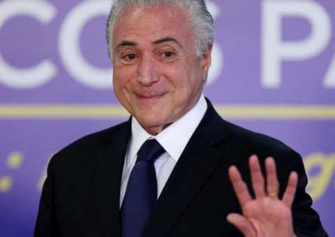 Planalto pune e retira cargos de 40 ‘infiéis’ a Temer 