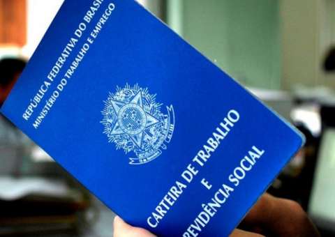 No Brasil, falta trabalho para 26,3 milhões 