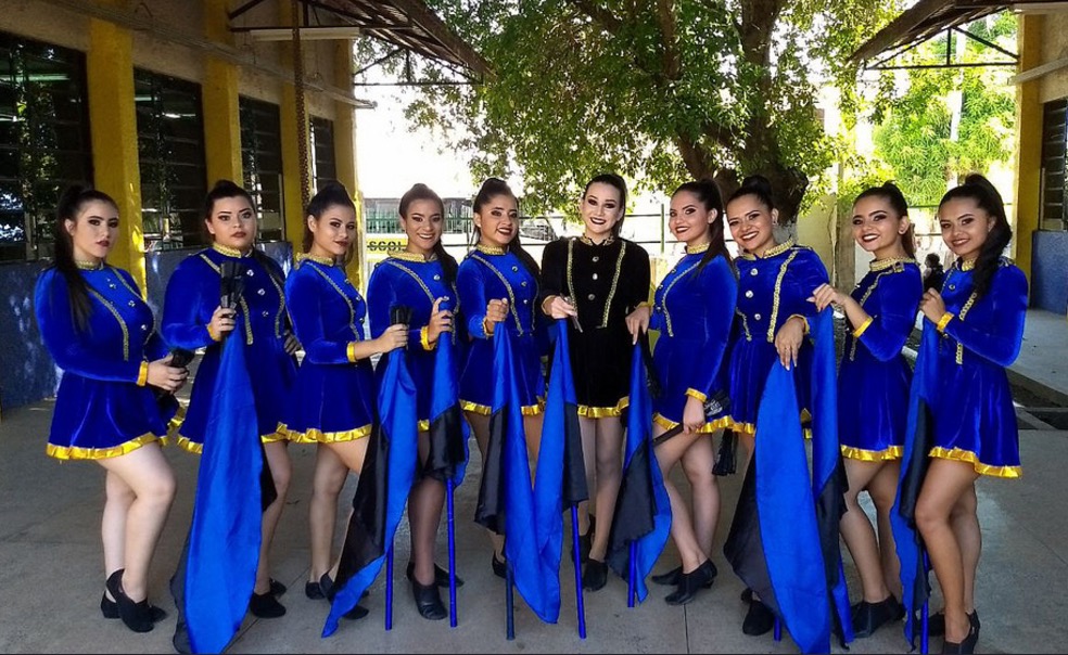  Festival Bandas e Fanfarras movimenta Parque Ponte dos Bilhares em setembro