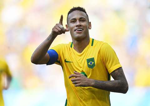 Tite, Neymar e Marcelo são indicados ao prêmio Melhores do Mundo da Fifa