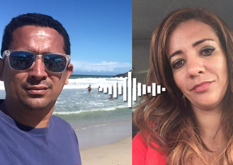 Após divulgação de áudio comprometedor governo decide atacar Maria