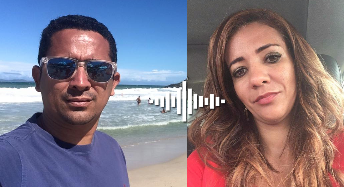 Após divulgação de áudio comprometedor governo decide atacar Maria