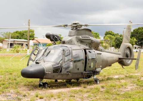 Exposição em homenagem ao Exército celebra Dia do Soldado em Manaus 