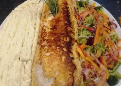 Restaurante em Manaus tem jantar romântico com cardápio especial 