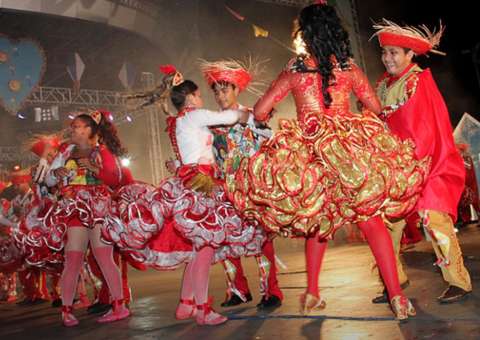 Campeões do 61º Festival folclórico do Amazonas serão conhecidos nesta sexta-feira 