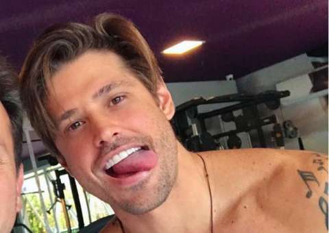 Dado Dolabella é preso no Rio de Janeiro