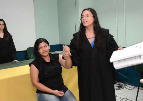 UEA promovem palestra sobre Direito Médico em Manaus 