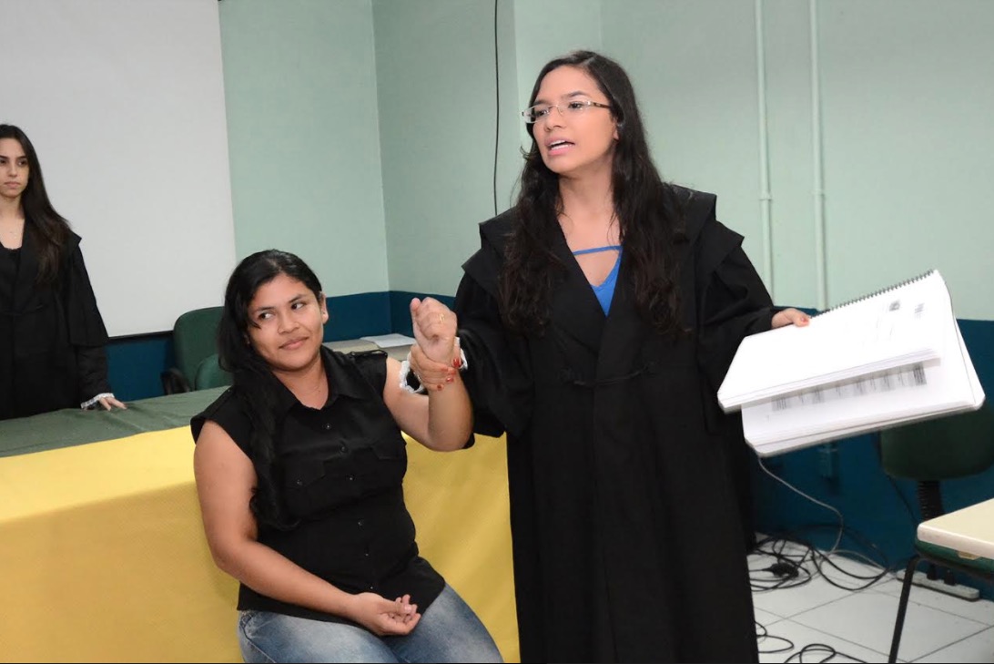 UEA promovem palestra sobre Direito Médico em Manaus 