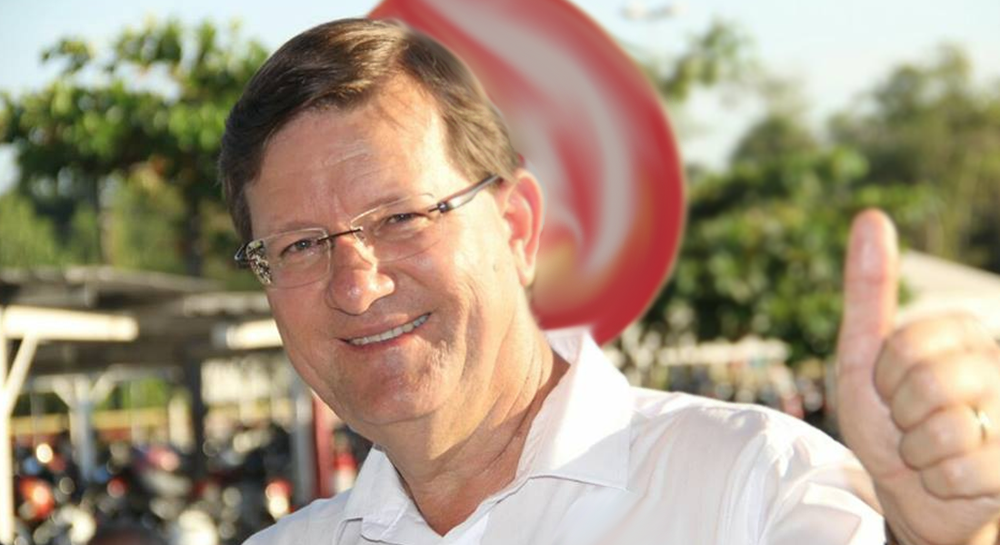 José Ricardo cobra instalação de CPI para investigar superfaturamento na saúde 