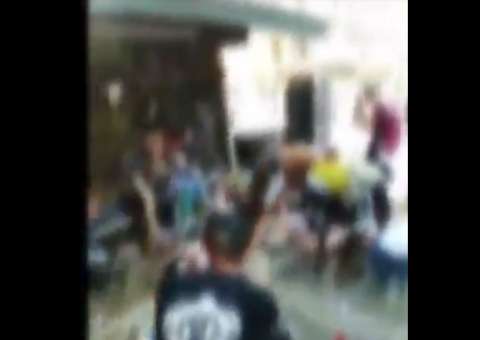 Estado Islâmico reivindica atentado terrorista em Barcelona