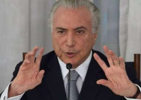 Decisão do STF sobre impeachment de Temer sai até próxima semana
