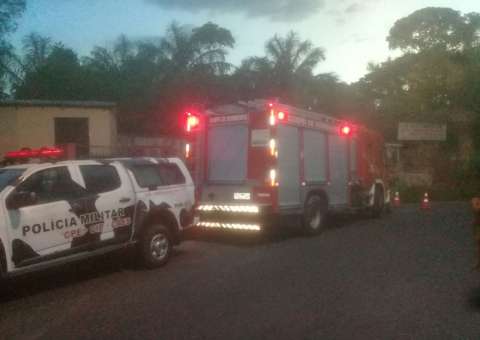 Após ler Salmo 91 e desaparecer, jovem é encontrado morto com mãos e pés amarrados em Manaus