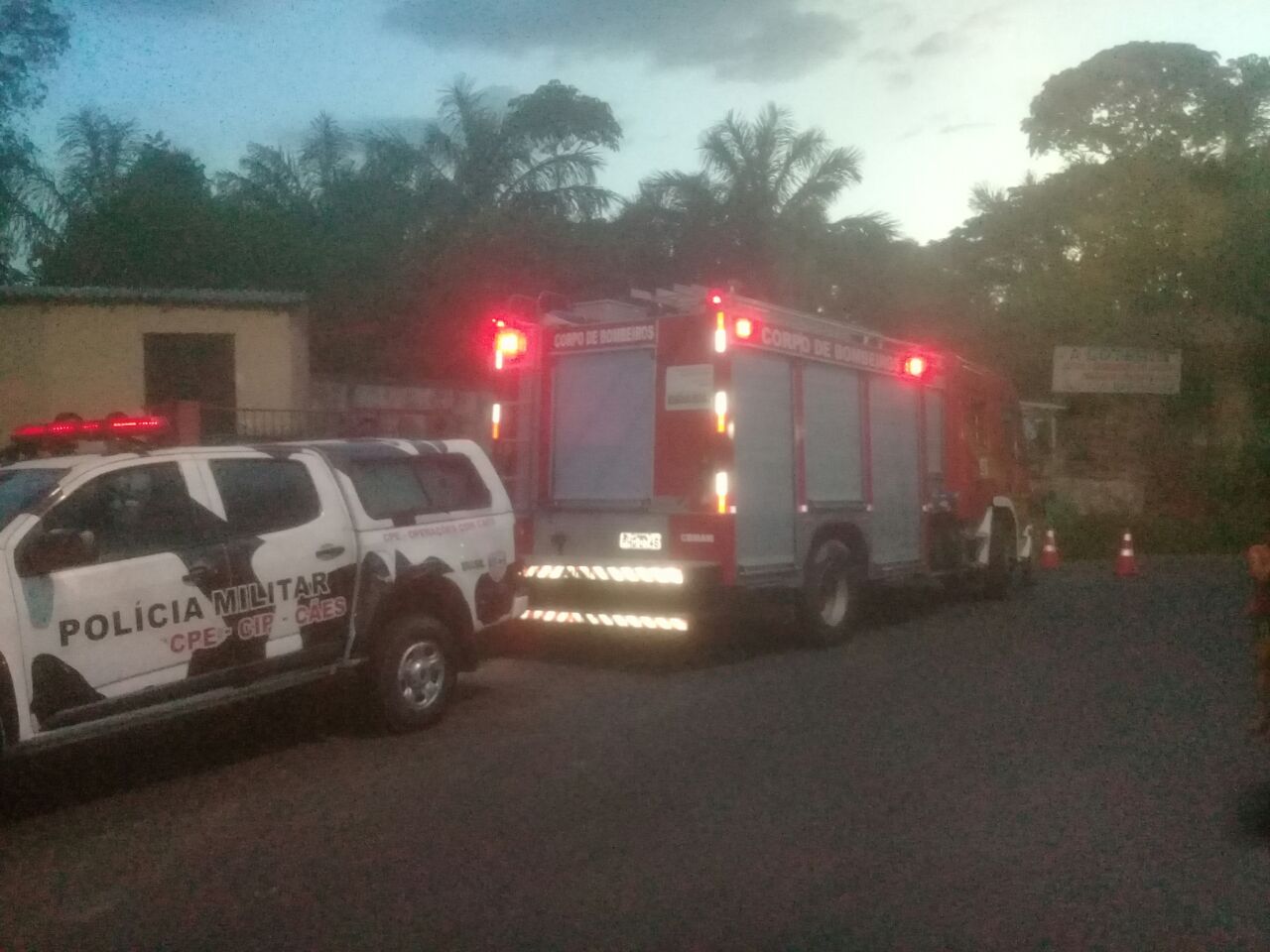 Após ler Salmo 91 e desaparecer, jovem é encontrado morto com mãos e pés amarrados em Manaus