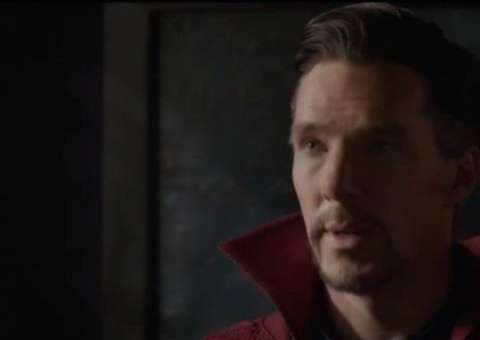 Doutor Estranho aparece em novo trailer de 'Thor: Ragnarok'  