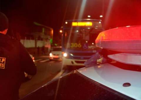 Órgãos públicos definem novas ações para conter assaltos a ônibus em Manaus