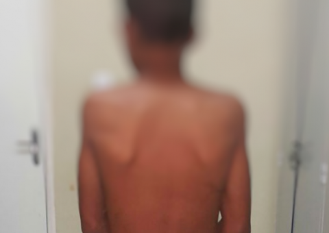 Criança de 12 anos é apreendida acusada de furtar R$ 6 mil no AM