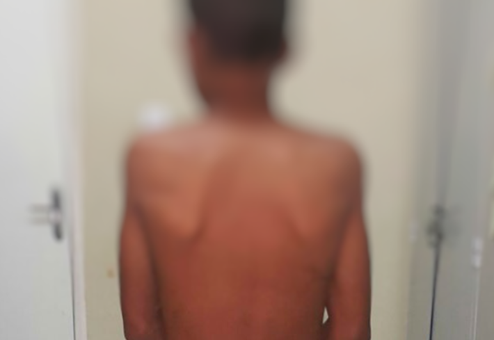 Criança de 12 anos é apreendida acusada de furtar R$ 6 mil no AM