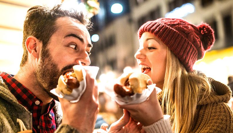 Estudo mostra que um terço dos vegetarianos comem carne quando bêbados