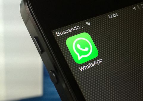 WhatsApp é a 'rede social' mais usada pelos brasileiros, afirma pesquisa