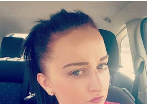 Universitária termina namoro e ex se revolta com 'vingança ponô'