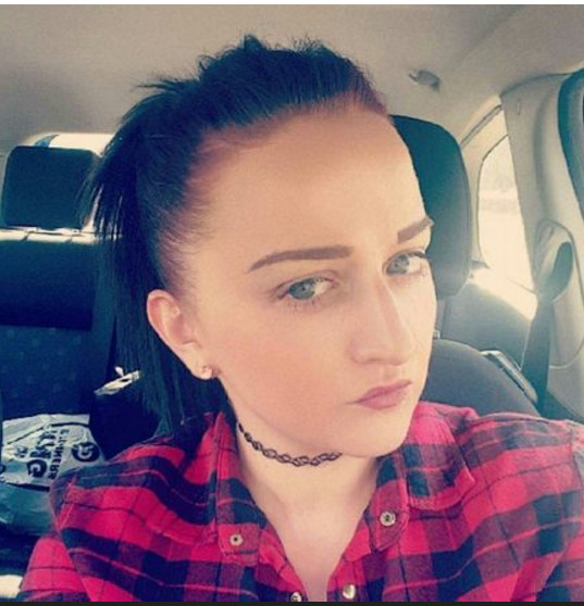 Universitária termina namoro e ex se revolta com 'vingança ponô'